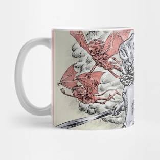 Pale Rider Mug